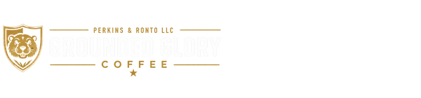 Grounded Glory Coffee