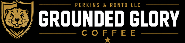 Grounded Glory Coffee