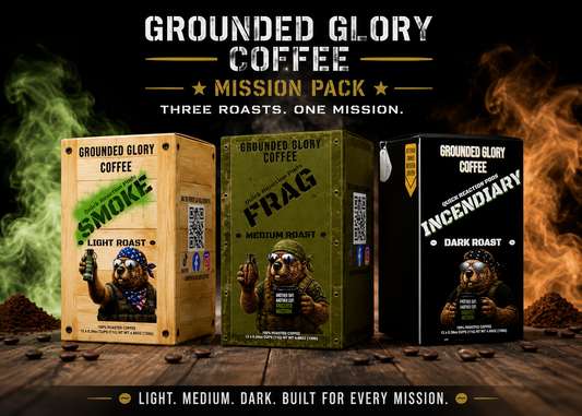 Mission Pack